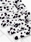 Max Spot Veter Zwart - Wit